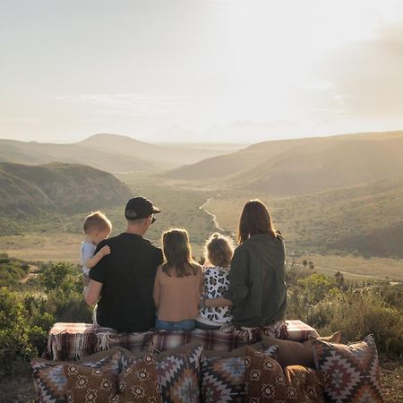 Gondwana Game Reserve Kleinberg 외부 사진