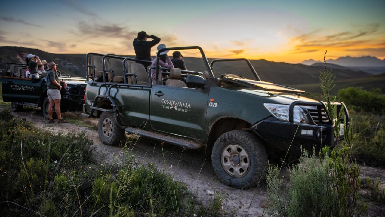 Gondwana Game Reserve Kleinberg 외부 사진