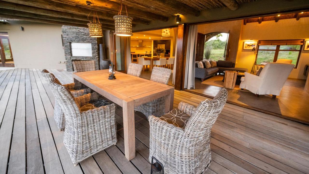 Gondwana Game Reserve Kleinberg 외부 사진
