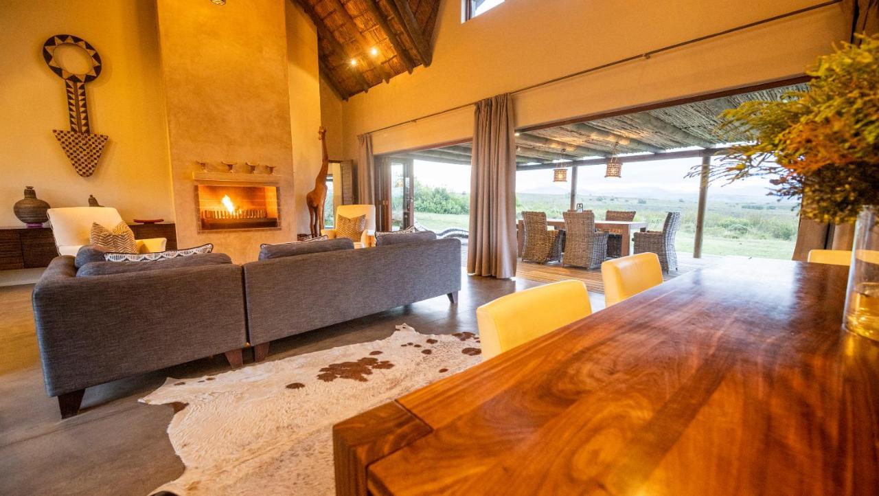Gondwana Game Reserve Kleinberg 외부 사진