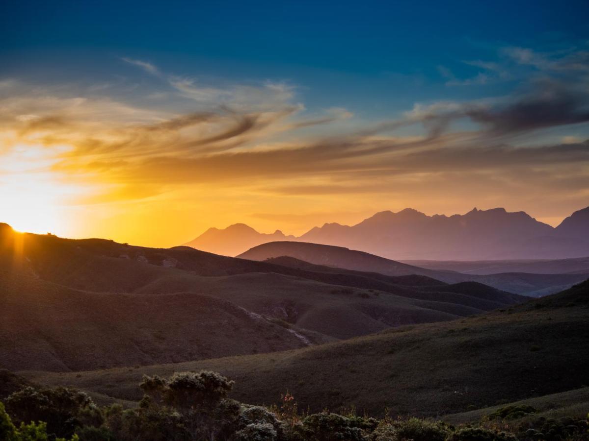 Gondwana Game Reserve Kleinberg 외부 사진