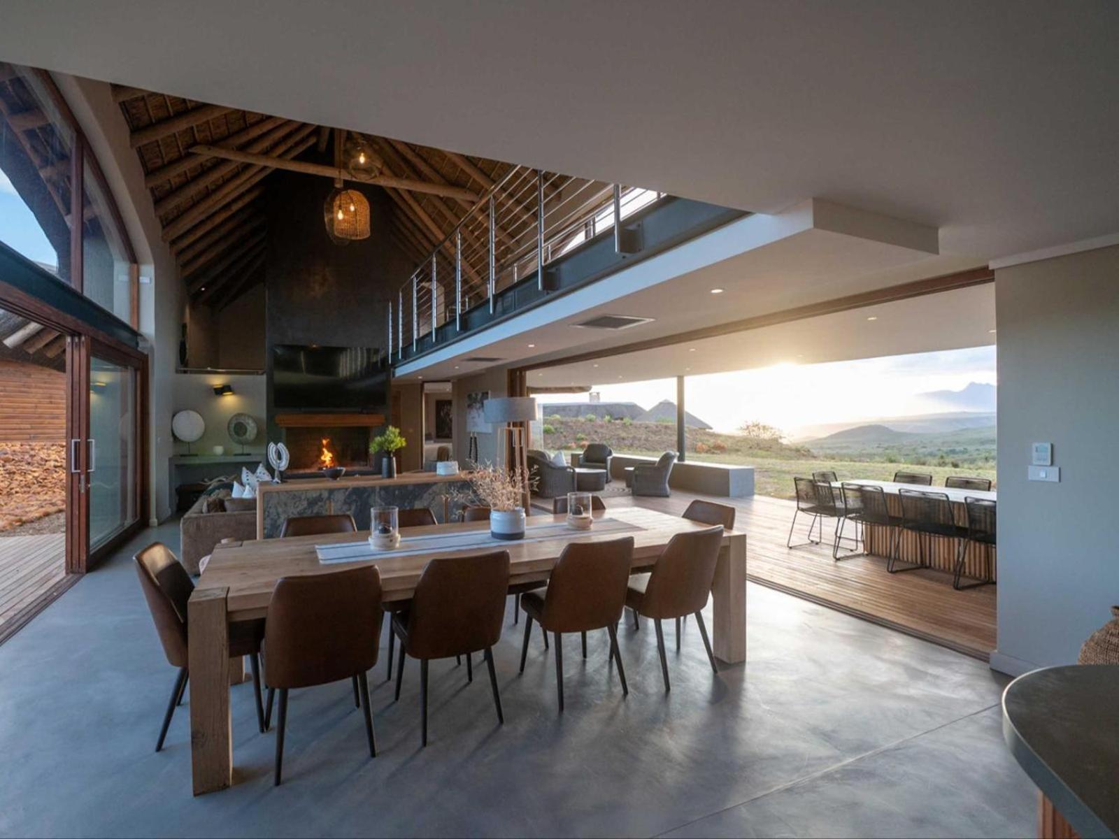 Gondwana Game Reserve Kleinberg 외부 사진