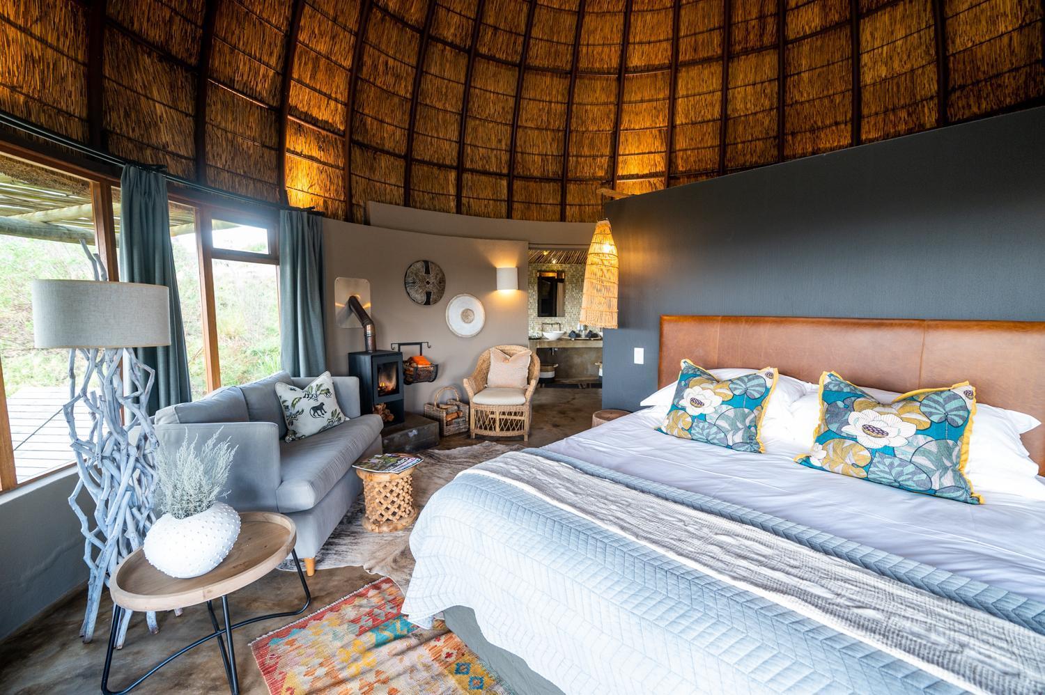 Gondwana Game Reserve Kleinberg 외부 사진