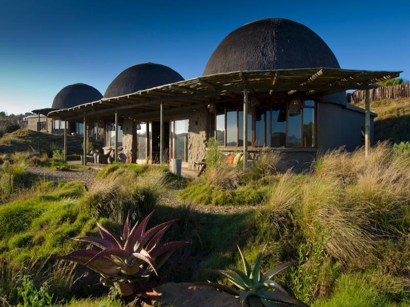 Gondwana Game Reserve Kleinberg 외부 사진