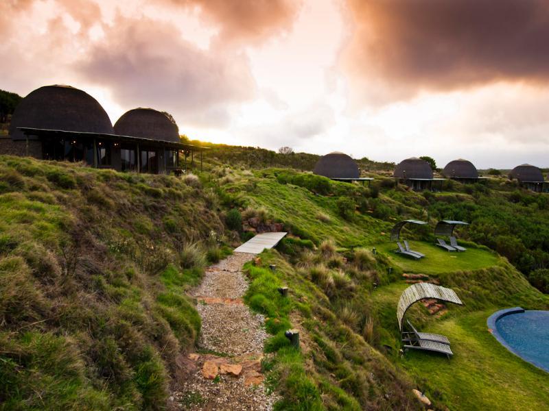 Gondwana Game Reserve Kleinberg 외부 사진