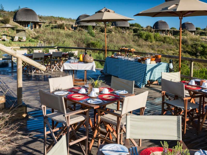 Gondwana Game Reserve Kleinberg 외부 사진