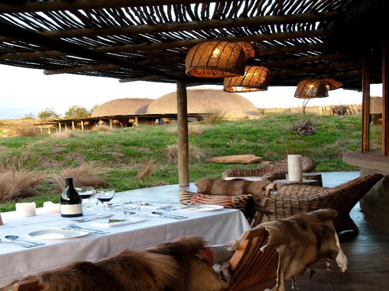 Gondwana Game Reserve Kleinberg 외부 사진