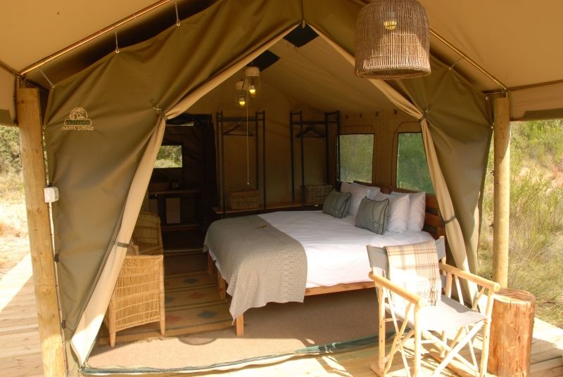Gondwana Game Reserve Kleinberg 외부 사진