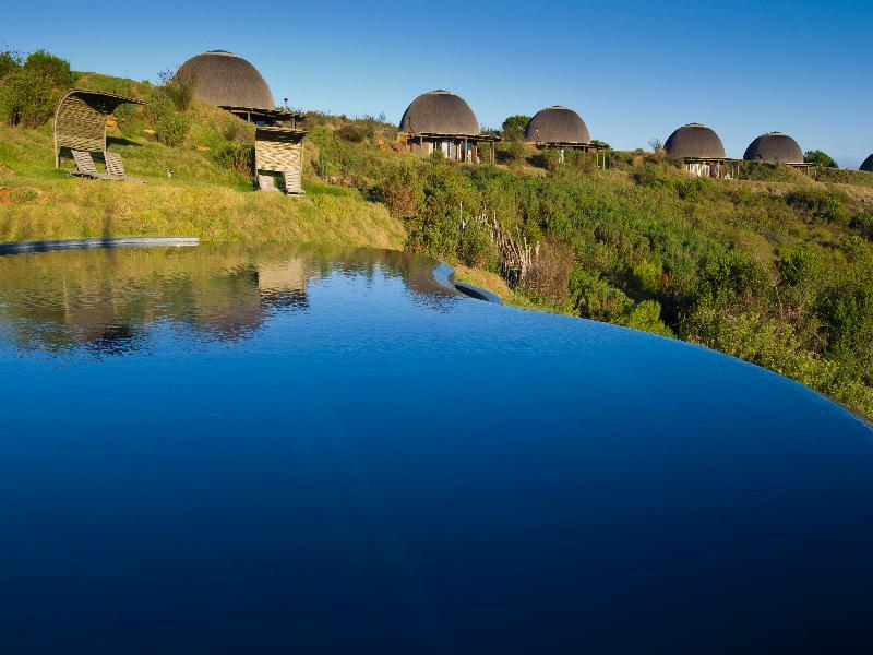 Gondwana Game Reserve Kleinberg 외부 사진