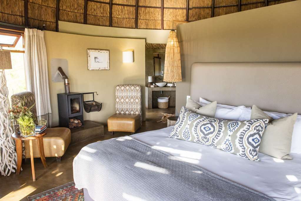 Gondwana Game Reserve Kleinberg 객실 사진