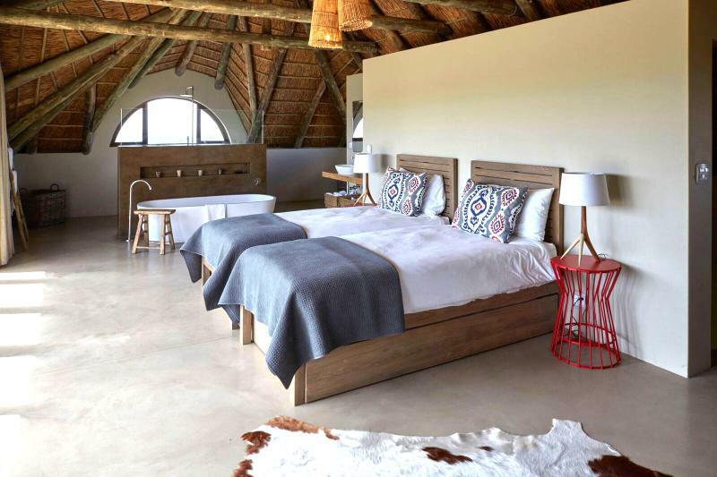 Gondwana Game Reserve Kleinberg 외부 사진
