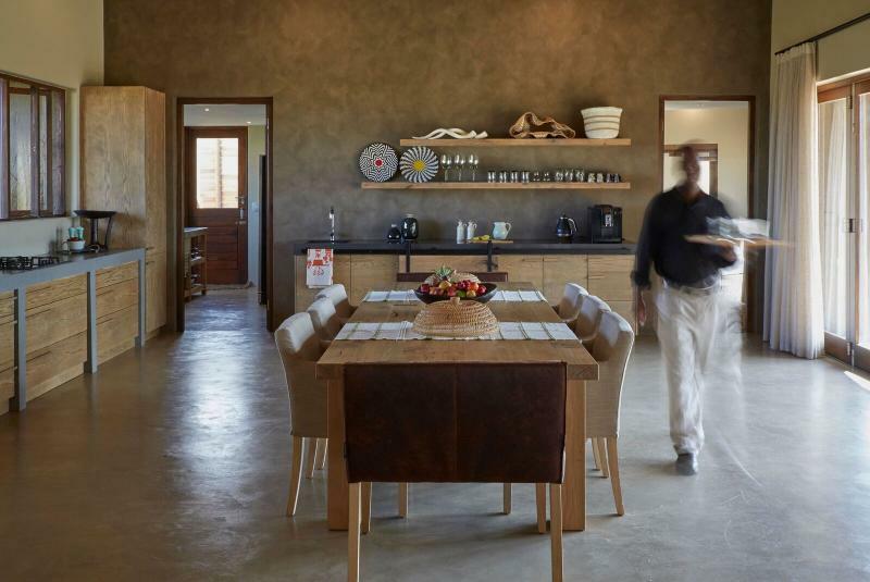 Gondwana Game Reserve Kleinberg 외부 사진