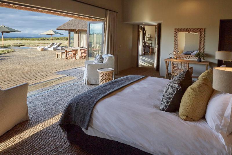 Gondwana Game Reserve Kleinberg 외부 사진