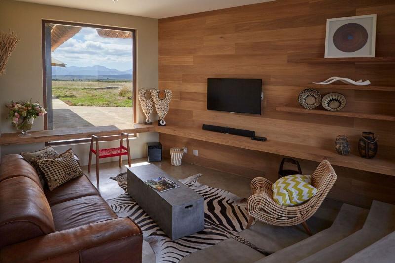Gondwana Game Reserve Kleinberg 외부 사진