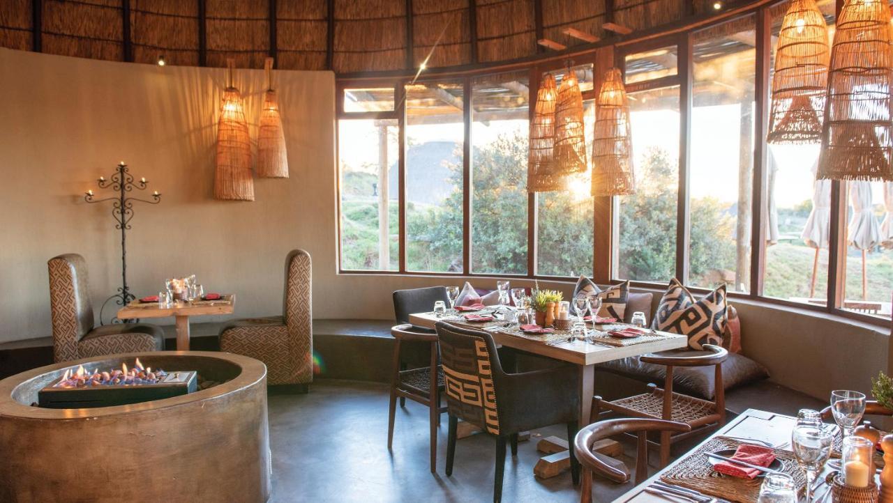 Gondwana Game Reserve Kleinberg 외부 사진