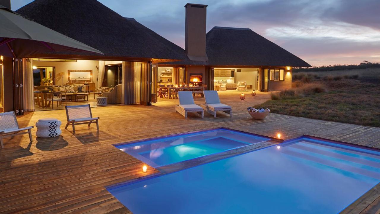 Gondwana Game Reserve Kleinberg 외부 사진