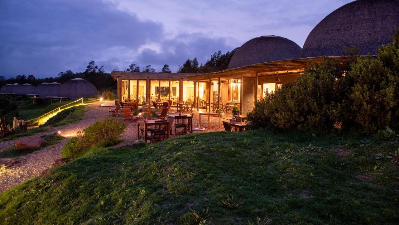 Gondwana Game Reserve Kleinberg 외부 사진